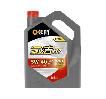 䝍H7 Mȫϳɰl(f)әC 5W-40