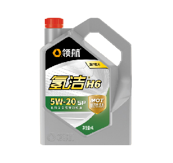 䝍H6 LЧȫϳɰl(f)әC 5W-20