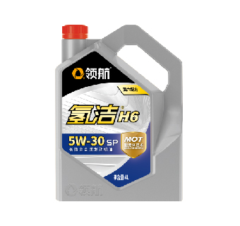 䝍H6 LЧȫϳɰl(f)әC 5W-30