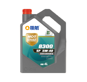 I(lng)8300 5W-40 LЧȫϳɰl(f)әC